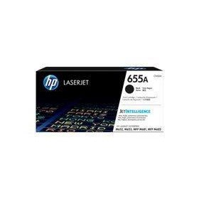 HP CF450A (CF450A) Toner ORIGINAL Preto