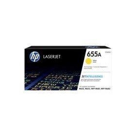 HP CF452A (CF452A) Toner ORIGINAL Amarelo