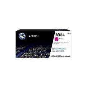 HP CF453A (CF453A) Toner ORIGINAL Magenta