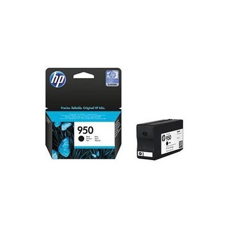 HP Nº950 (CN049AE) Tinteiro ORIGINAL Preto