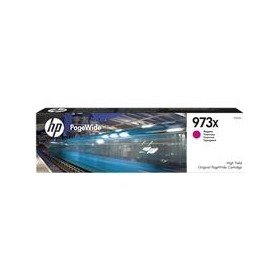 HP 973XL Magenta (F6T82AE) Tinteiro ORIGINAL Magenta