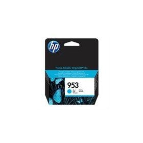 HP Nº 953 (F6U12AE) Tinteiro ORIGINAL Cyan