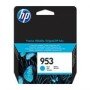 HP Nº 953 (F6U12AE) Tinteiro ORIGINAL Cyan