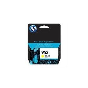 HP Nº 953 (F6U14AE) Tinteiro ORIGINAL Amarelo