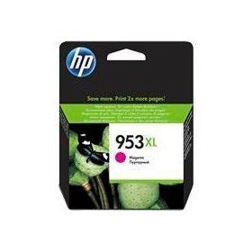 HP Nº953XL (F6U17AE) Tinteiro ORIGINAL Magenta