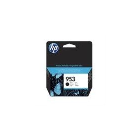 HP Nº 953 (L0S58AE) Tinteiro ORIGINAL Preto