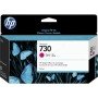 HP Nº 730 (P2V63A) Tinteiro ORIGINAL Magenta