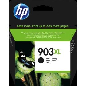 HP Nº903XL (T6M15AE) Tinteiro ORIGINAL Preto