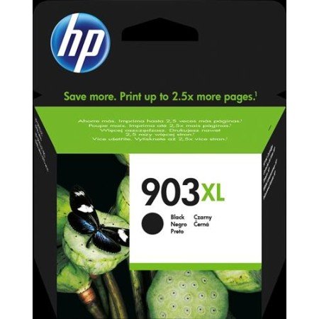 HP Nº903XL (T6M15AE) Tinteiro ORIGINAL Preto