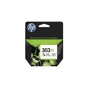 HP Nº 303XL (T6N03AE) Tinteiro ORIGINAL 3 Cores
