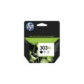 HP Nº 303XL (T6N04AE) Tinteiro ORIGINAL Preto