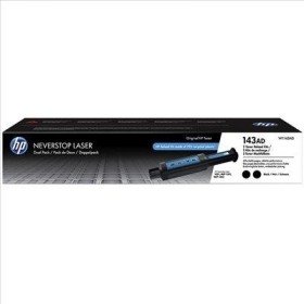 HP 143A (W1143AD) Toner ORIGINAL Preto