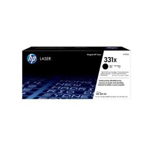 HP 331X (W1331X) Toner ORIGINAL Preto