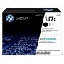 HP 147X (W1470X) Toner ORIGINAL Preto