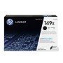 HP 149X (W1490X) Toner ORIGINAL Preto