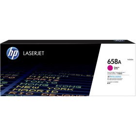 HP 658A (W2003A) Toner ORIGINAL Magenta