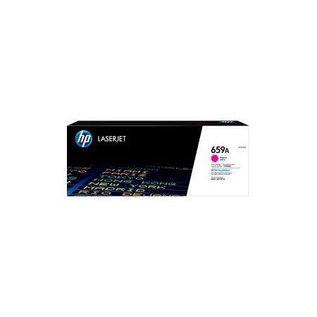 HP 659A (W2013A) Toner ORIGINAL Magenta