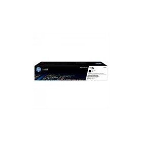 HP Nº 117A (W2070A) Toner ORIGINAL Preto