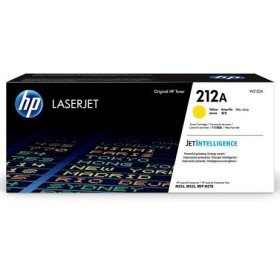 HP 212A (W2122A) Toner ORIGINAL Amarelo