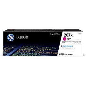 HP 207X (W2213X) Toner ORIGINAL Magenta