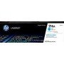 HP 216A (W2411A) Toner ORIGINAL Cyan
