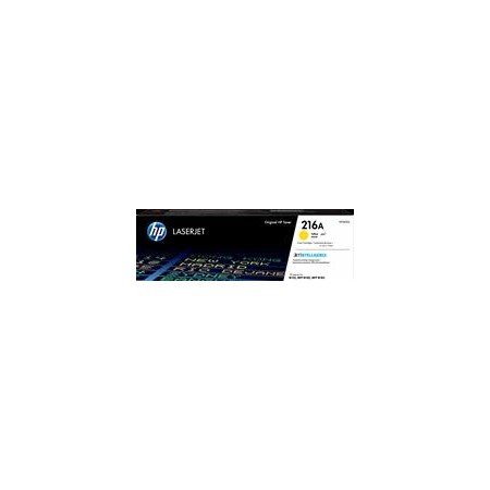 HP 216A (W2412A) Toner ORIGINAL Amarelo