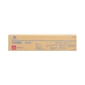 Konica-Minolta TN-213M (A0D7352) Toner ORIGINAL Magenta