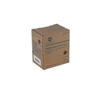 Konica-Minolta TNP19K (A0X5151) Toner ORIGINAL Preto