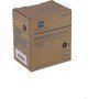 Konica-Minolta TNP19K (A0X5151) Toner ORIGINAL Preto
