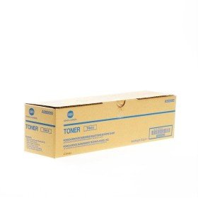 Konica-Minolta TN-414 (A202050) Toner ORIGINAL Preto