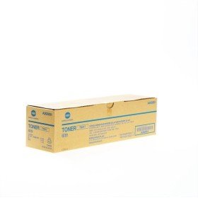 Konica-Minolta TN-217 (A202051) Toner ORIGINAL Preto