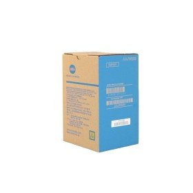 Konica-Minolta TNP79Y (AAJW250) Toner ORIGINAL Amarelo