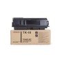 Kyocera TK18K (1T02FM0EU0) Toner ORIGINAL Preto