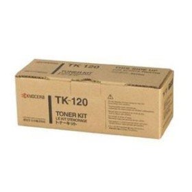 Kyocera TK120K (1T02G60DE0) Toner ORIGINAL Preto