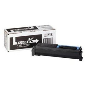 Kyocera TK560K (1T02HN0EU0) Toner ORIGINAL Preto