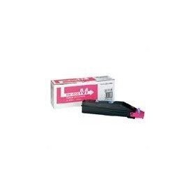 Kyocera TK865M (1T02JZBEU0) Toner ORIGINAL Magenta