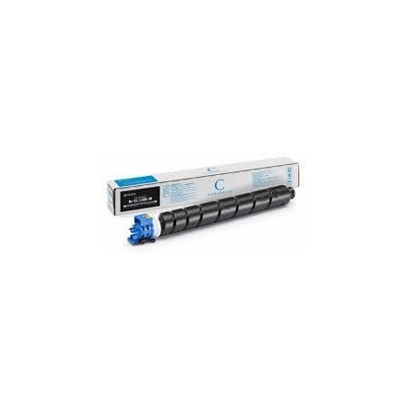Kyocera TK-8345C (1T02L7CNL1) Toner ORIGINAL Cyan