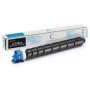 Kyocera TK-8345C (1T02L7CNL1) Toner ORIGINAL Cyan