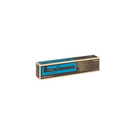 Kyocera TK8505C (1T02LCCNL0) Toner ORIGINAL Cyan