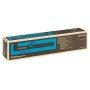 Kyocera TK8505C (1T02LCCNL0) Toner ORIGINAL Cyan