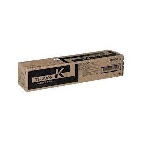 Kyocera TK8305K (1T02LK0NLC) Toner ORIGINAL Preto