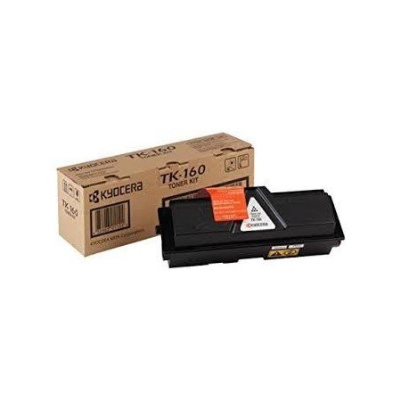 Kyocera TK160 (1T02LY0NLC) Toner ORIGINAL Preto