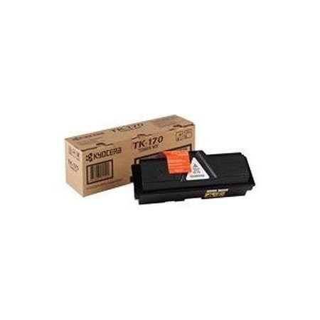 Kyocera TK170 (1T02LZ0NL0) Toner ORIGINAL Preto