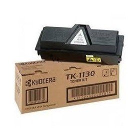 Kyocera TK1130 (1T02MJ0NLC) Toner ORIGINAL Preto