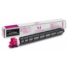 Kyocera TK-8515M (1T02NDBNL1) Toner ORIGINAL Magenta