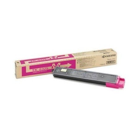 Kyocera TK8325M (1T02NPBNL0) Toner ORIGINAL Magenta