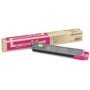 Kyocera TK8325M (1T02NPBNL0) Toner ORIGINAL Magenta