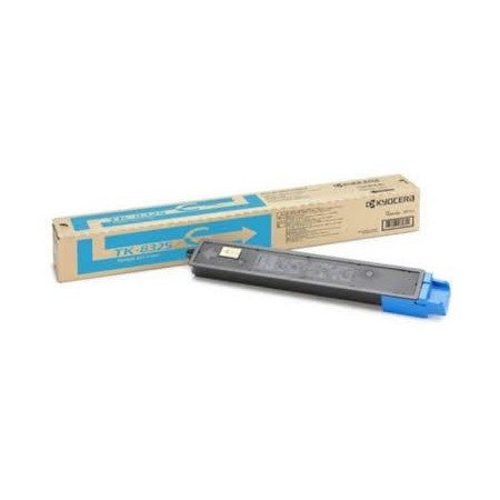 Kyocera TK8325C (1T02NPCNL0) Toner ORIGINAL Cyan