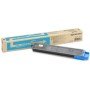 Kyocera TK8325C (1T02NPCNL0) Toner ORIGINAL Cyan