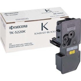 Kyocera TK5220K (1T02R90NL1) Toner ORIGINAL Preto
